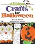 All New Crafts For Halloween