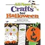 All New Crafts For Halloween