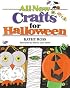All New Crafts For Halloween