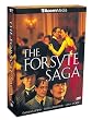 The Forsyte Saga, Series 1