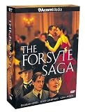 The Forsyte Saga, Series 1