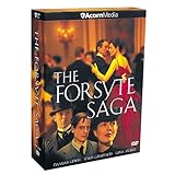 The Forsyte Saga, Series 1