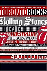 Toronto Rocks