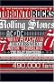 Toronto Rocks Toronto Rocks