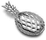 Wilton Armetale Pineapple Large Dish