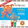 A Bailar! Let's Dance! -- Spanish Learning Songs Canciones Infantiles