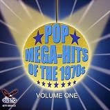 Vol. 1-Mega Hits of the 1970's