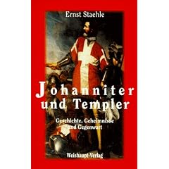 Johanniter und Templer
