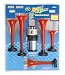 Wolo 440 Godfather Air Horn