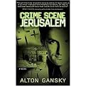 Crime Scene Jerusalem (Paperback)