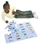 Thomas & Friends 34 Piece Foam Floor Puzzle