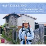 Ich bin dann mal weg. 6 CDs