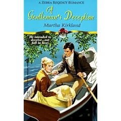 Gentlemans Deception