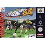 International Superstar Soccer 64 (N64)