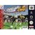 International Superstar Soccer 64 (N64)