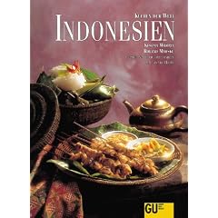 Indonesien, K�chen der Welt
