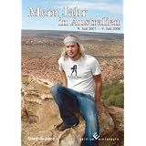 Mein Jahr in Australien: 9. Juli 2007  -  9. Juli 2008von "Matthias Jathe"
