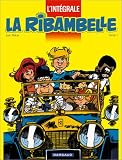 Revue Dargaud  / La Ribambelle, tome 1