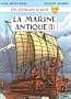 Les Voyages d'Alix : La Marine antique, tome 1