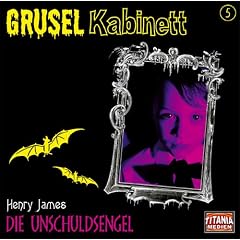 Gruselkabinett (5) - Die Unschuldsengel