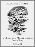 Der Graf von Monte Christo - Erster Band (German Edition)