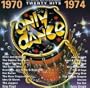 Only Dance: 1970-1974