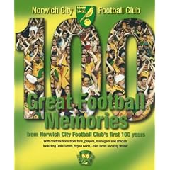 Norwich City Football Club