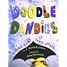 Doodle Dandies: Poems That Take Shape