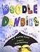 Books : Doodle Dandies: Poems That Take Shape