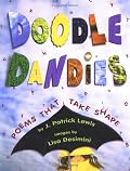 Doodle Dandies: Poems That Take Shape