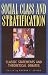 Books : Social Class and Stratification