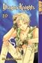 Dragon Knights, Vol. 10