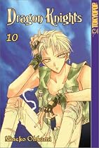 Dragon Knights: v. 10 (Dragon Knights)