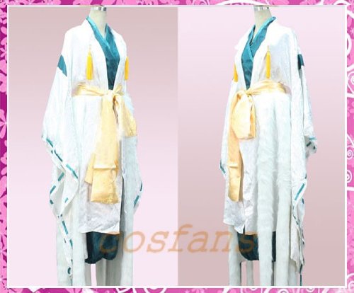 コスプレ衣装 妖狐×僕SS 御狐神双熾 先祖返りVer