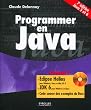 Programmer en Java (avec CD-rom)