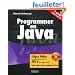 Programmer en Java (avec CD-rom)