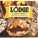 Lodge A5DOL Parchment Paper Dutch Oven Liners, pack of 8