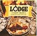 Lodge A5DOL Parchment Paper Dutch Oven Liners, pack of 8
