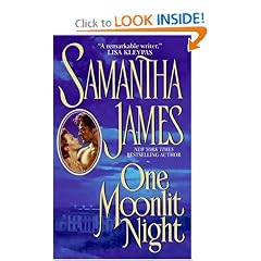One Moonlit Night