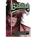 Basilisk volume 4: v. 4