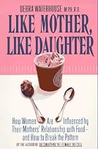 Like Mother, Like Daughter: How Women are Influenced By Their Mother's Relationship with Food--and How to Break the Pattern