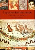 La peinture fun�raire antique. Actes du VIIe colloque de lAssociation internationale pour la peinture murale antique, Saint-Romain-en-Gal, octobre 1998