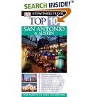 Top 10 San Antonio and Austin (EYEWITNESS TOP 10 TRAVEL GUIDE) by  DK Publishing