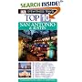 Top 10 San Antonio and Austin (EYEWITNESS TOP 10 TRAVEL GUIDE)