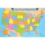 United States Map Giant Floor Puzzle