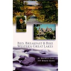 Bed, Breakfast & Bike Western Great Lakes