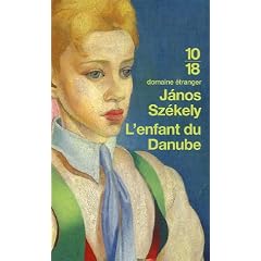 L'enfant du Danube