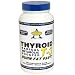 Absolute Nutrition Thyroid T-3 Radical Metabolic Booster, 180 Capsules