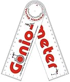 Eigenschaften Verlag Hawelka Winkelmesser / Goniometer - Winkelmesser 