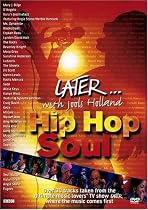 Later with Jools Holland [DVD] [Import]